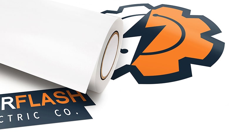 Custom Air Release Vinyl | Printmoz